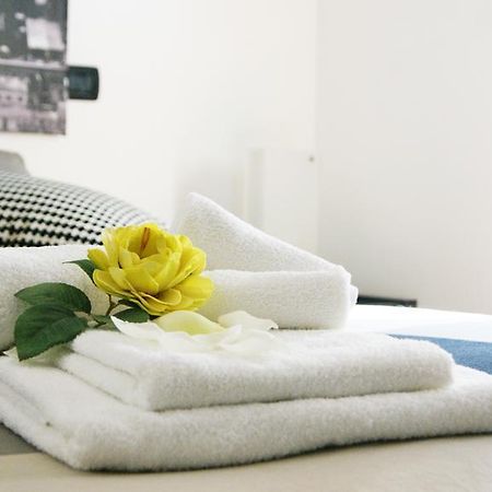 Sweet Roman Holiday Fiumicino Ngoại thất bức ảnh