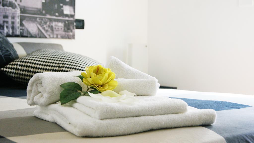 Sweet Roman Holiday Fiumicino Ngoại thất bức ảnh