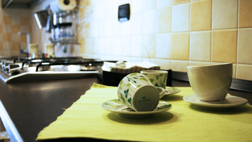 Sweet Roman Holiday Fiumicino Ngoại thất bức ảnh